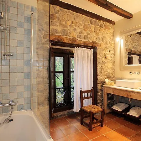 Hotel Casona De Quintana