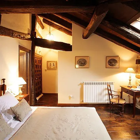 Casona De Quintana