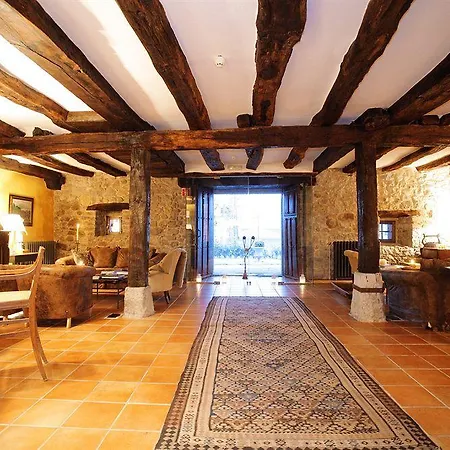 Casona De Quintana