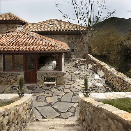 Hotel Casona De Quintana