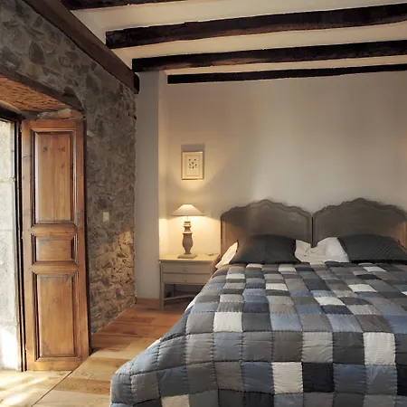 Casona De Quintana Quintana (Rioja)