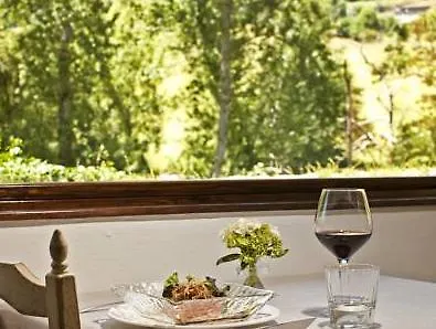 Hotel Casona De Quintana Quintana (Rioja)
