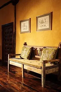 Casona De Quintana Hotel Quintana (Rioja)