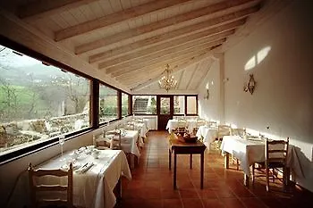 Hotel Casona De Quintana Quintana (Rioja)