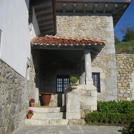 Casona De Quintana