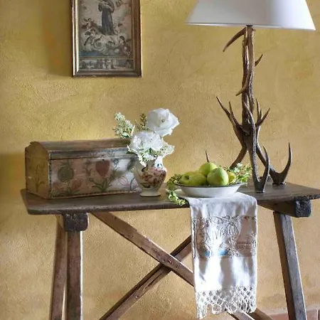 Hotel Casona De Quintana Quintana (Rioja)