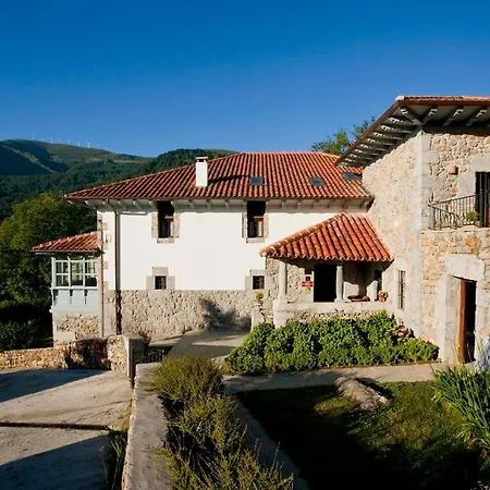 Casona De Quintana Quintana (Rioja)