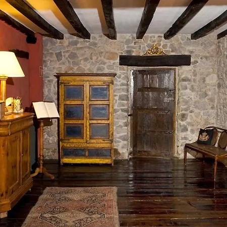 Casona De Quintana 3*