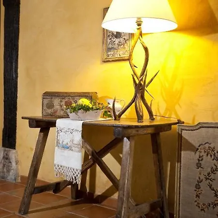 Casona De Quintana Hotel Quintana (Rioja)