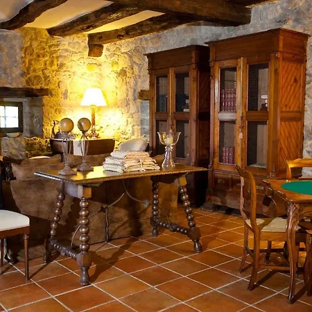 Casona De Quintana Hotel