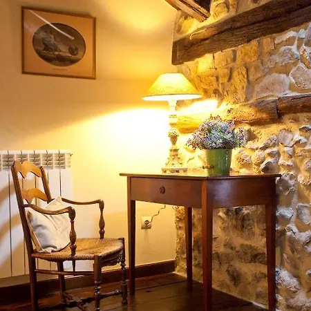 Hotel Casona De Quintana 3*
