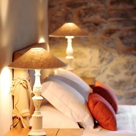 Hotel Casona De Quintana Quintana (Rioja)