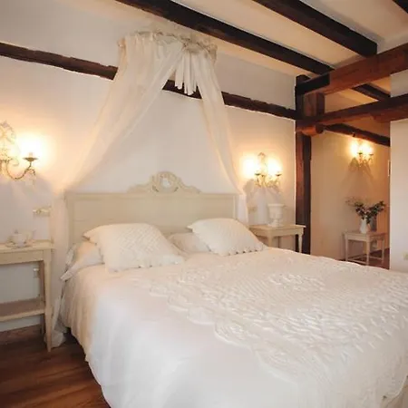 Hotel Casona De Quintana