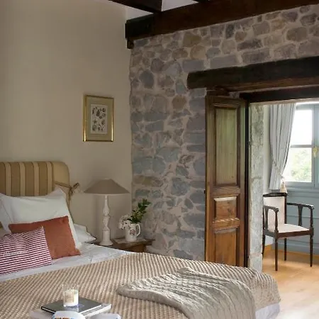 Casona De Quintana Quintana (Rioja)