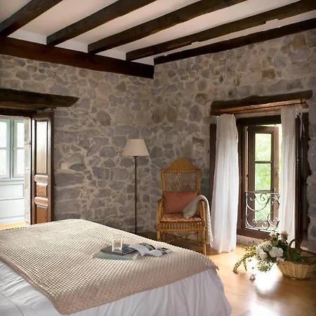 Casona De Quintana