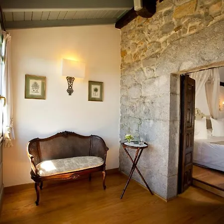 Hotel Casona De Quintana Quintana (Rioja)
