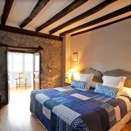 Hotel Casona De Quintana