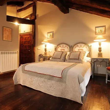 Casona De Quintana Hotel 3*