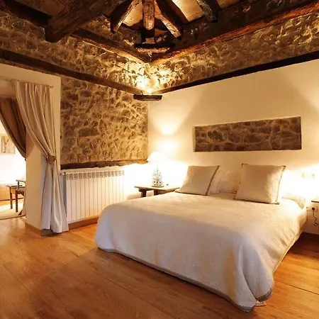 Casona De Quintana 3* Quintana (Rioja)