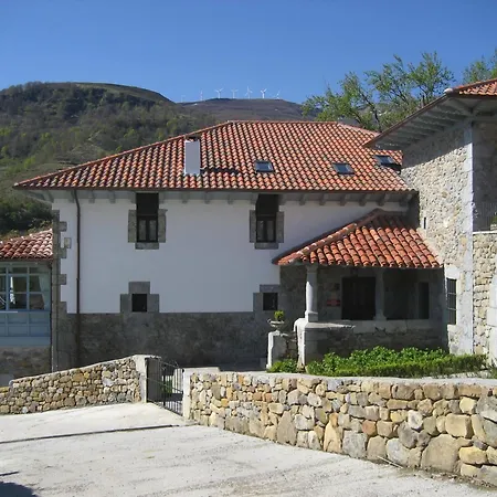 Casona De Quintana 3*