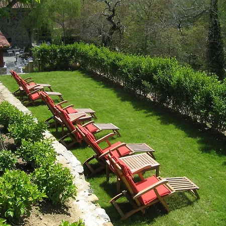 Casona De Quintana Hotel