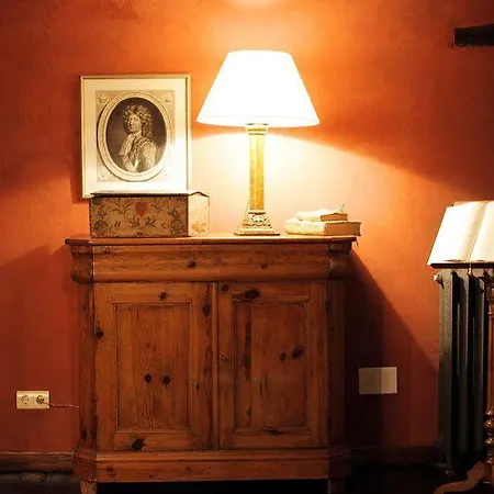 Casona De Quintana