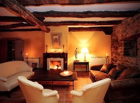 Casona De Quintana