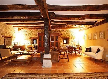Hotel Casona De Quintana