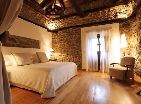 Casona De Quintana 3*